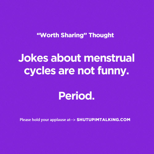 menstrauljokes